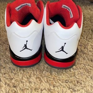 Air Jordan Shoes